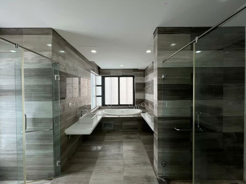 Rumah Banglo untuk Dijual di Ampang (Selangor) - Hugo Gooi - Bathroom - PropertyGuru.com.my