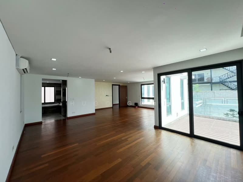 Rumah Banglo untuk Dijual di Ampang (Selangor) - Hugo Gooi - Living Room - PropertyGuru.com.my