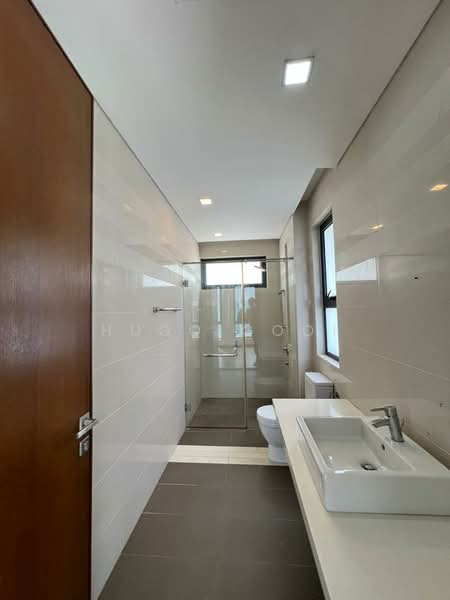 Rumah Banglo untuk Dijual di Ampang (Selangor) - Hugo Gooi - Bathroom - PropertyGuru.com.my
