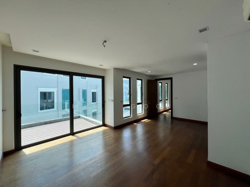 Rumah Banglo untuk Dijual di Ampang (Selangor) - Hugo Gooi - Living Room - PropertyGuru.com.my