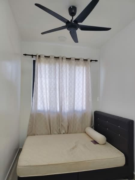 Condominium for Rent at Eco Bloom - Elson Dee - Bedroom - PropertyGuru.com.my