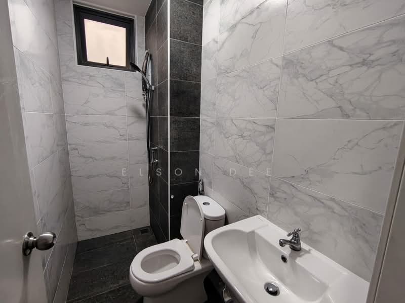 Condominium for Rent at Eco Bloom - Elson Dee - Bathroom - PropertyGuru.com.my