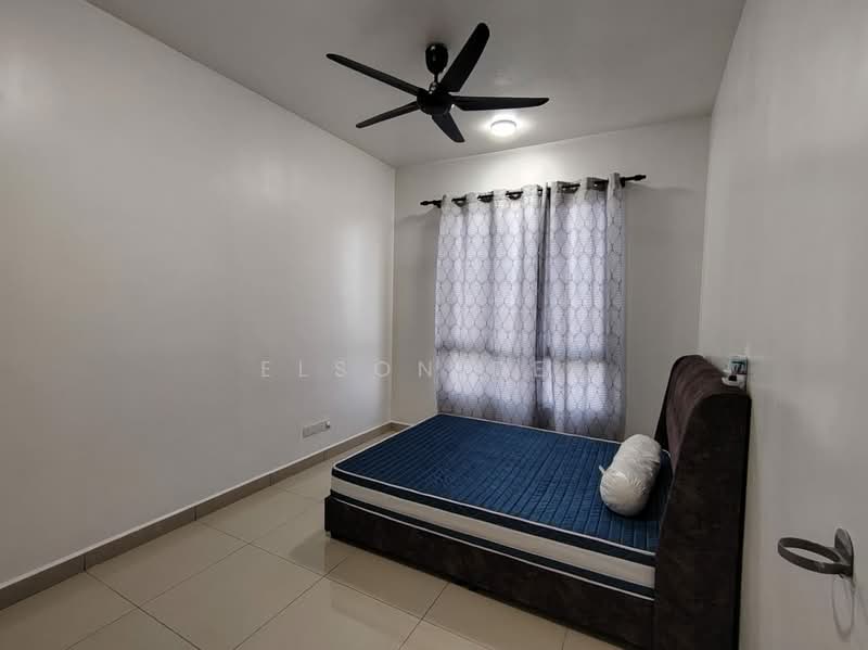 Condominium for Rent at Eco Bloom - Elson Dee - Bedroom - PropertyGuru.com.my