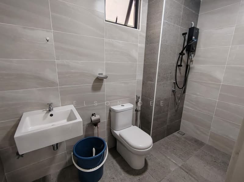 Condominium for Rent at Eco Bloom - Elson Dee - Bathroom - PropertyGuru.com.my