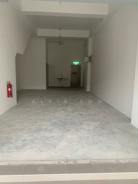 Kedai / Pejabat untuk Disewa di Rampai Business Park (Setapak) - Alvin Sow - Interior - PropertyGuru.com.my