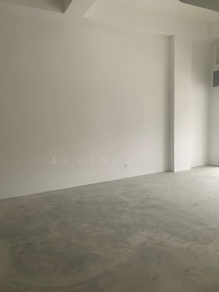 Kedai / Pejabat untuk Disewa di Rampai Business Park (Setapak) - Alvin Sow - Interior - PropertyGuru.com.my
