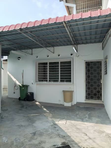 Semi-Detached House for Sale in Jelutong Barat (Jelutong) - Xinnee . - Exterior - PropertyGuru.com.my