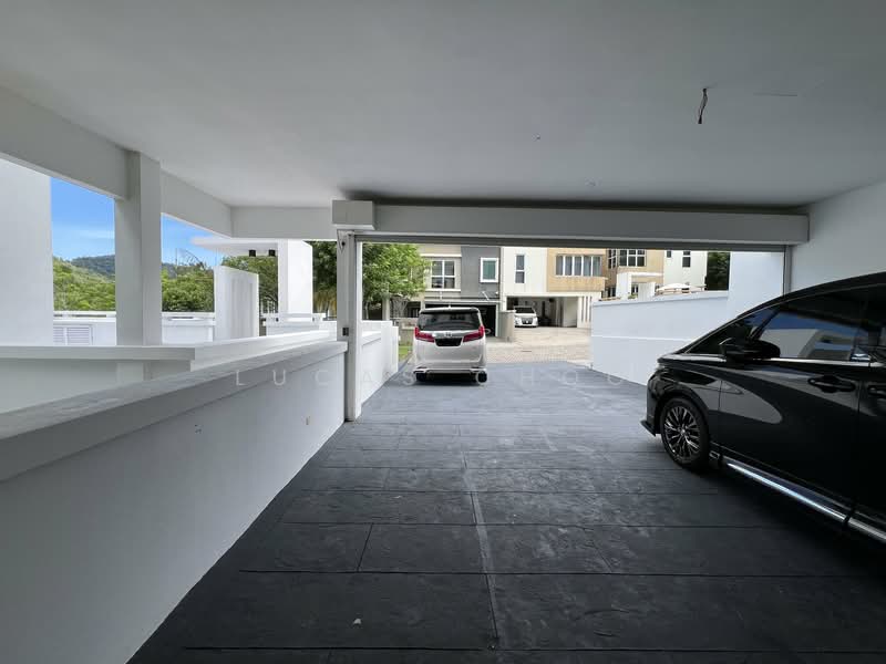 Vila Berkembar untuk Dijual di Taman Melawati (Ulu Kelang) - Lucas Choo - Exterior - PropertyGuru.com.my