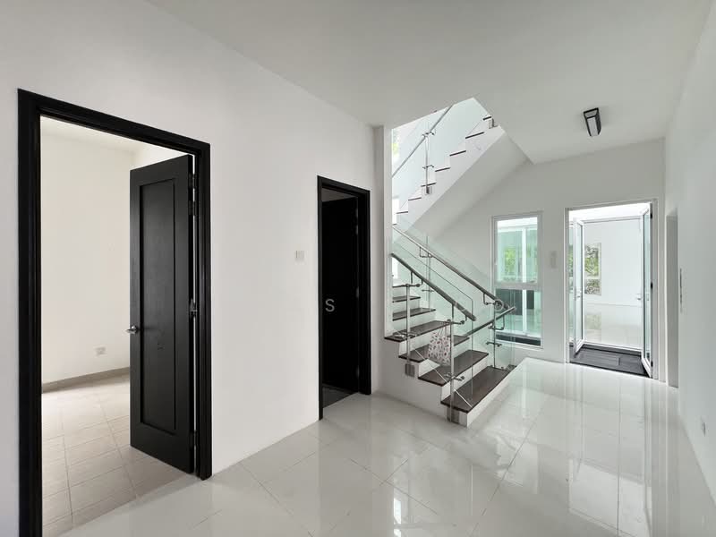 Vila Berkembar untuk Dijual di Taman Melawati (Ulu Kelang) - Lucas Choo - Interior - PropertyGuru.com.my