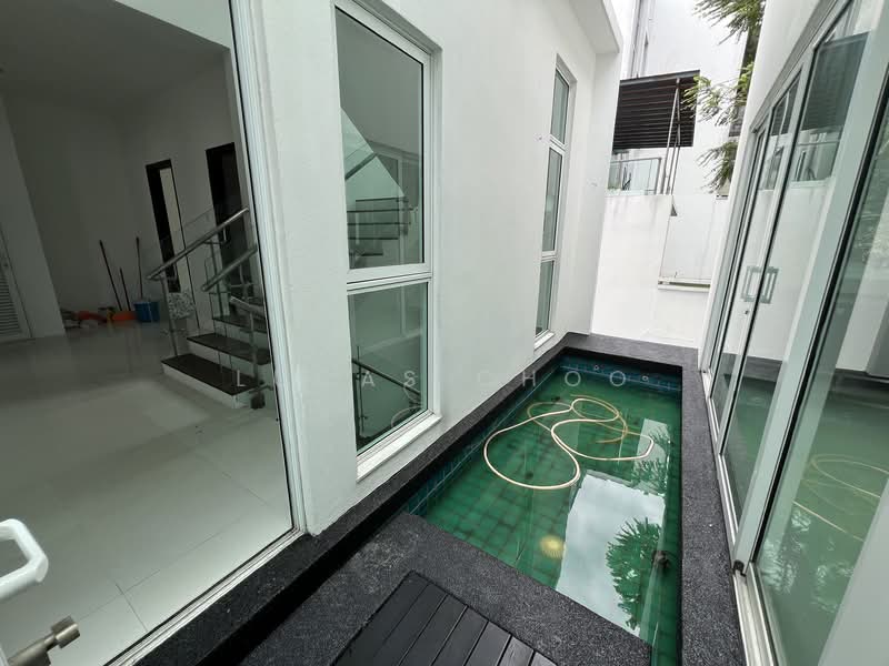 Vila Berkembar untuk Dijual di Taman Melawati (Ulu Kelang) - Lucas Choo - Exterior - PropertyGuru.com.my