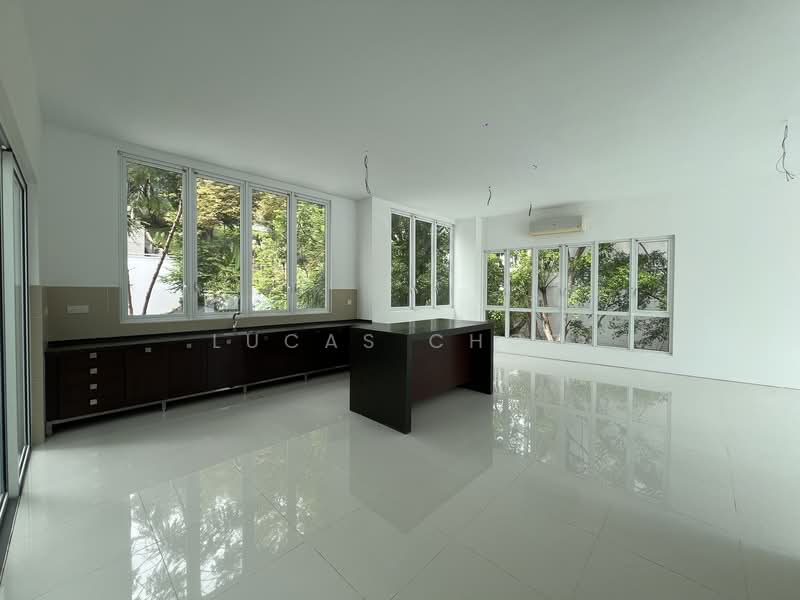 Vila Berkembar untuk Dijual di Taman Melawati (Ulu Kelang) - Lucas Choo - Kitchen - PropertyGuru.com.my