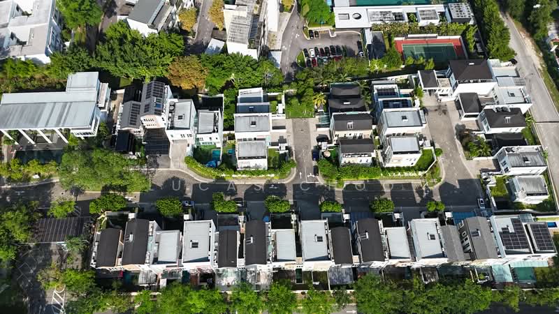 Vila Berkembar untuk Dijual di Taman Melawati (Ulu Kelang) - Lucas Choo - Exterior - PropertyGuru.com.my