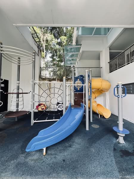 Vila Berkembar untuk Dijual di Taman Melawati (Ulu Kelang) - Lucas Choo - Exterior - PropertyGuru.com.my