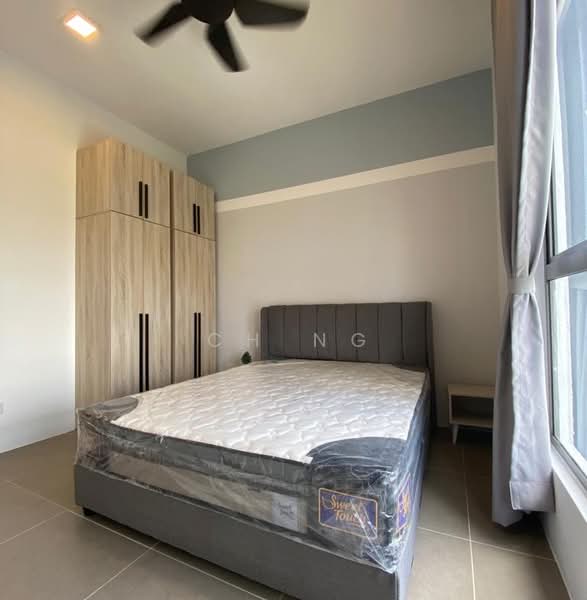 Servis Apartment untuk Disewa di Suite Enesta - CH Ng - PropertyGuru.com.my