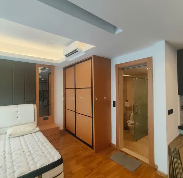 Servis Apartment untuk Disewa di East Parc @ Manjalara - Ron Yap - Bedroom - PropertyGuru.com.my