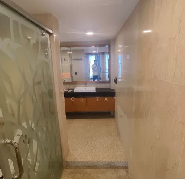 Servis Apartment untuk Disewa di East Parc @ Manjalara - Ron Yap - Bathroom - PropertyGuru.com.my