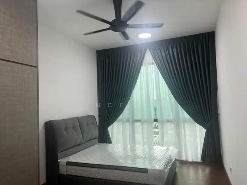 Servis Apartment untuk Dijual di Greenfield Residence - Vince Lim - Bedroom - PropertyGuru.com.my