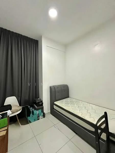 Servis Apartment untuk Dijual di Greenfield Residence - Vince Lim - Bedroom - PropertyGuru.com.my