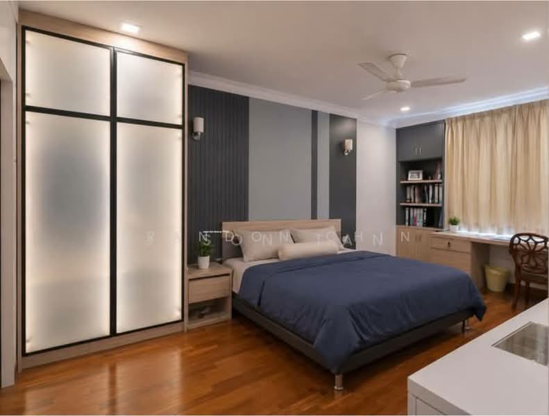 Condominium for Sale at 1 Bukit Utama - Brandon Chin - PropertyGuru.com.my