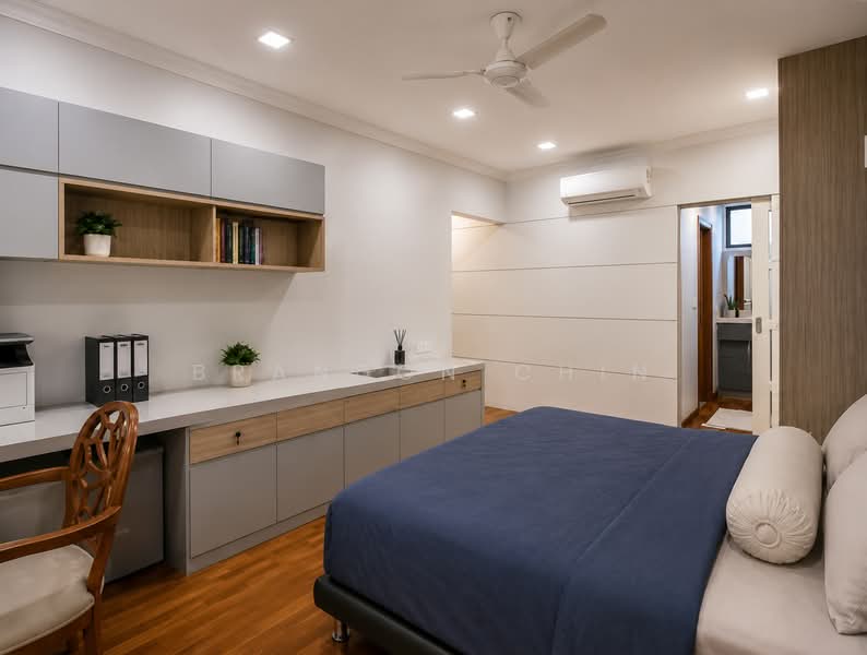 Condominium for Sale at 1 Bukit Utama - Brandon Chin - PropertyGuru.com.my