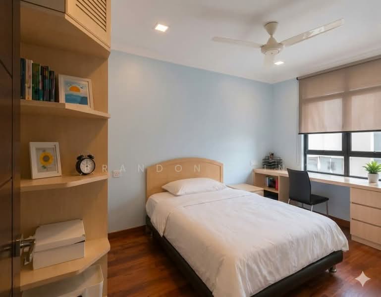 Condominium for Sale at 1 Bukit Utama - Brandon Chin - PropertyGuru.com.my