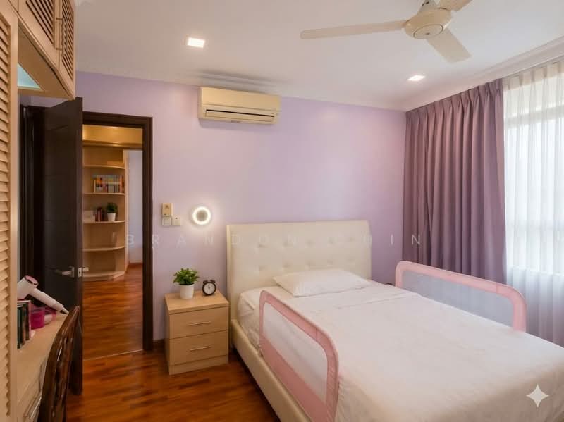 Condominium for Sale at 1 Bukit Utama - Brandon Chin - PropertyGuru.com.my
