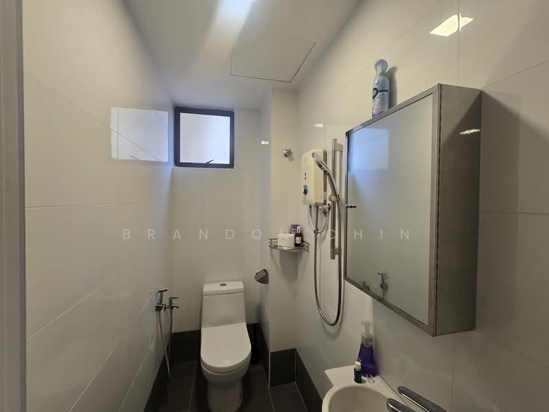 Condominium for Sale at 1 Bukit Utama - Brandon Chin - PropertyGuru.com.my