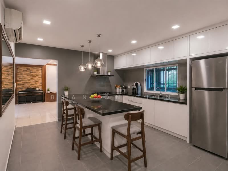 Condominium for Sale at 1 Bukit Utama - Brandon Chin - PropertyGuru.com.my
