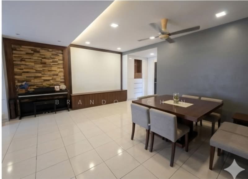 Kondominium untuk Dijual di 1 Bukit Utama - Brandon Chin - PropertyGuru.com.my