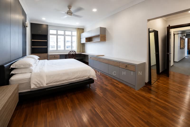 Kondominium untuk Dijual di 1 Bukit Utama - Brandon Chin - PropertyGuru.com.my