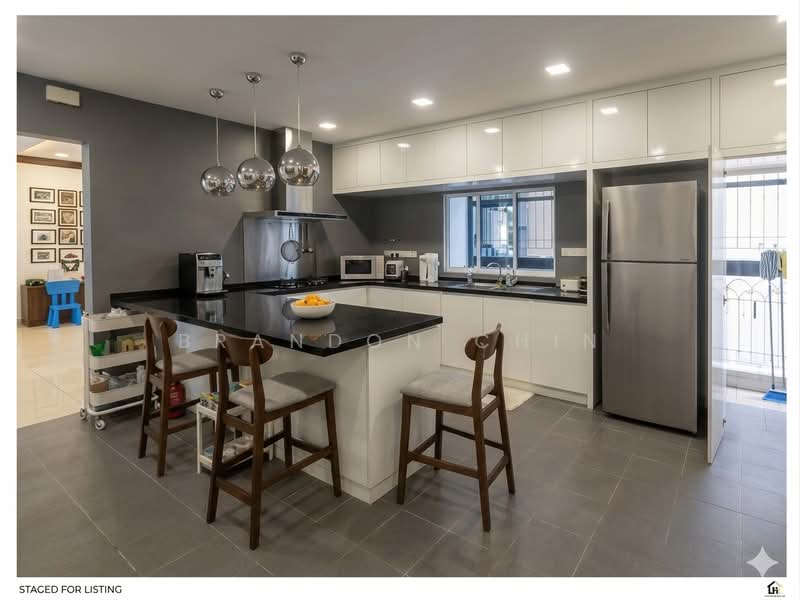 Kondominium untuk Dijual di 1 Bukit Utama - Brandon Chin - PropertyGuru.com.my