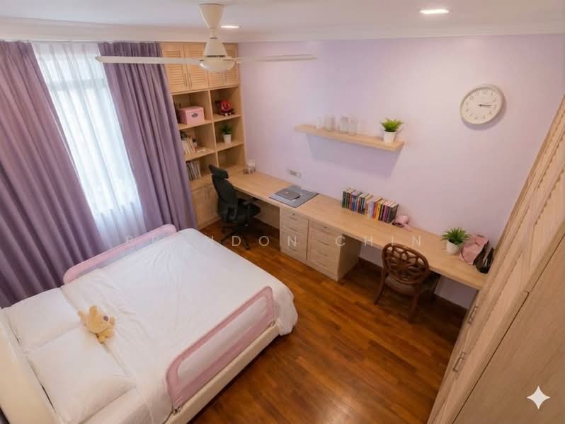 Kondominium untuk Dijual di 1 Bukit Utama - Brandon Chin - PropertyGuru.com.my