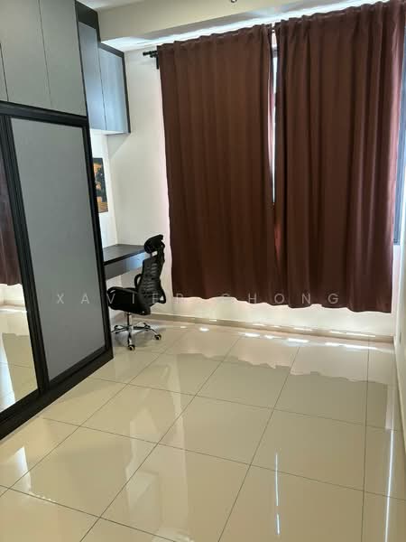 Servis Apartment untuk Dijual di Zenopy Residences - Xavier Chong - Study - PropertyGuru.com.my