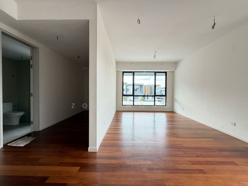 Rumah Berkembar untuk Dijual di Setapak (Kuala Lumpur) - Zoey Wong - Bathroom - PropertyGuru.com.my