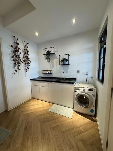 Rumah Teres 2.5 Tingkat untuk Dijual di Eco Botanic (Iskandar Puteri (Nusajaya)) - Tony Lim - Interior - PropertyGuru.com.my
