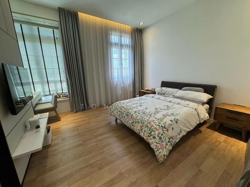Rumah Teres 2.5 Tingkat untuk Dijual di Eco Botanic (Iskandar Puteri (Nusajaya)) - Tony Lim - PropertyGuru.com.my