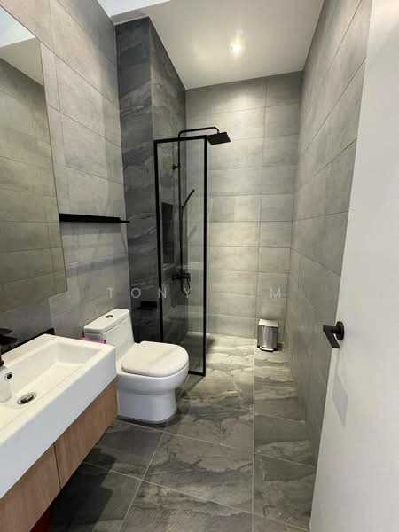 Rumah Teres 2.5 Tingkat untuk Dijual di Eco Botanic (Iskandar Puteri (Nusajaya)) - Tony Lim - PropertyGuru.com.my