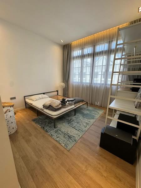 Rumah Teres 2.5 Tingkat untuk Dijual di Eco Botanic (Iskandar Puteri (Nusajaya)) - Tony Lim - PropertyGuru.com.my