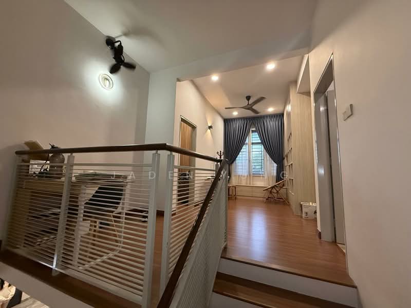 Semi-Detached House for Sale in Klang (Selangor) - Jaden Yong - Interior - PropertyGuru.com.my