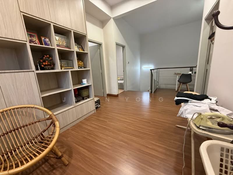 Semi-Detached House for Sale in Klang (Selangor) - Jaden Yong - 1st floor - PropertyGuru.com.my