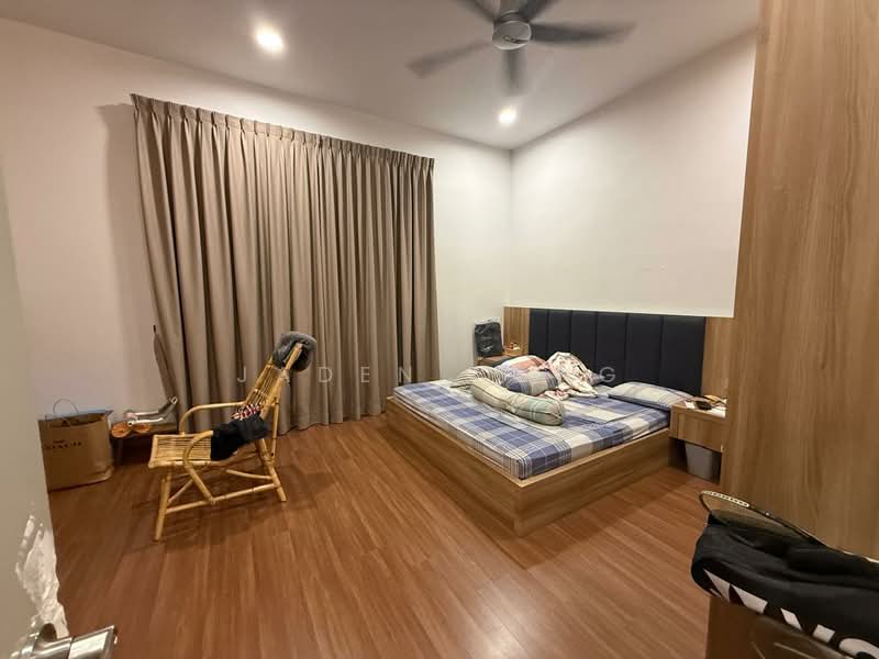 Semi-Detached House for Sale in Klang (Selangor) - Jaden Yong - Bedroom 1 - PropertyGuru.com.my