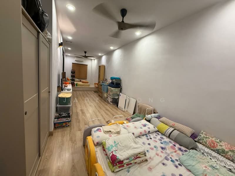 Semi-Detached House for Sale in Klang (Selangor) - Jaden Yong - Bedroom 2 - PropertyGuru.com.my