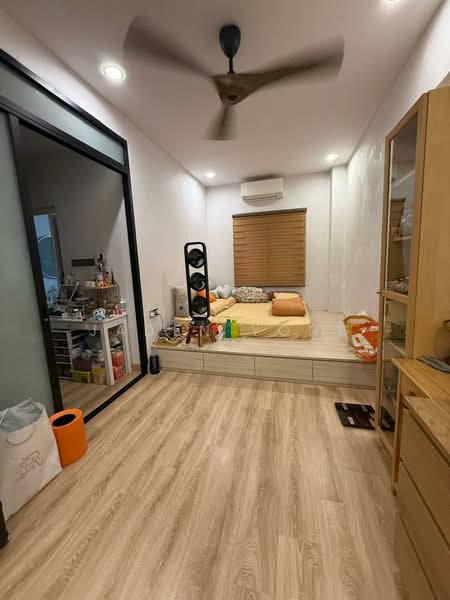 Semi-Detached House for Sale in Klang (Selangor) - Jaden Yong - Bedroom 2 - PropertyGuru.com.my