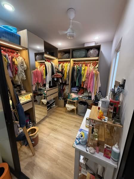 Semi-Detached House for Sale in Klang (Selangor) - Jaden Yong - Bedroom 2 - PropertyGuru.com.my