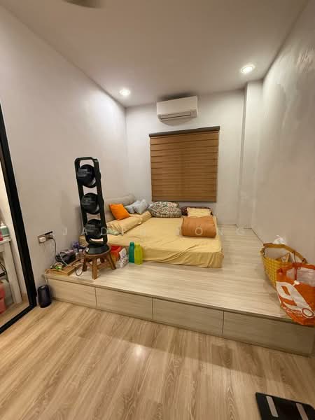 Semi-Detached House for Sale in Klang (Selangor) - Jaden Yong - Bedroom 2 - PropertyGuru.com.my
