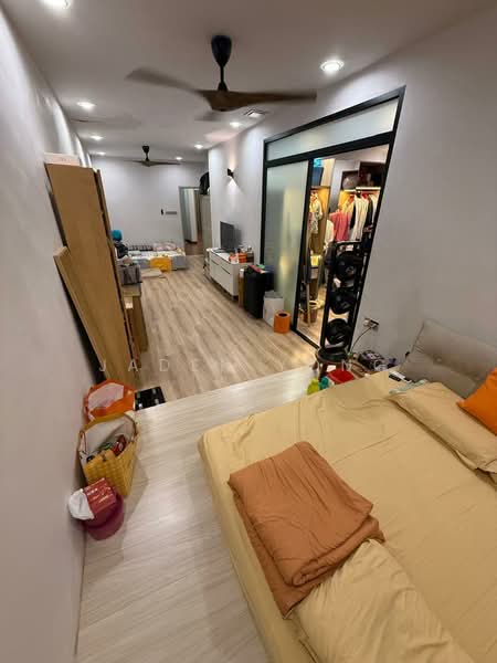 Semi-Detached House for Sale in Klang (Selangor) - Jaden Yong - Bedroom 2 - PropertyGuru.com.my