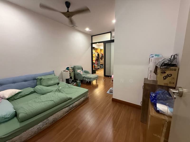 Semi-Detached House for Sale in Klang (Selangor) - Jaden Yong - Bedroom - PropertyGuru.com.my