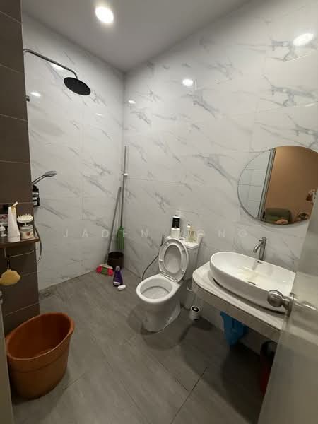 Semi-Detached House for Sale in Klang (Selangor) - Jaden Yong - Bathroom 3 - PropertyGuru.com.my