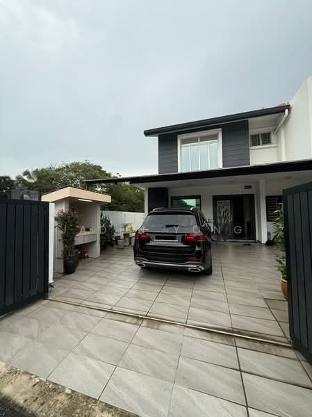 Semi-Detached House for Sale in Klang (Selangor) - Jaden Yong - Exterior - PropertyGuru.com.my