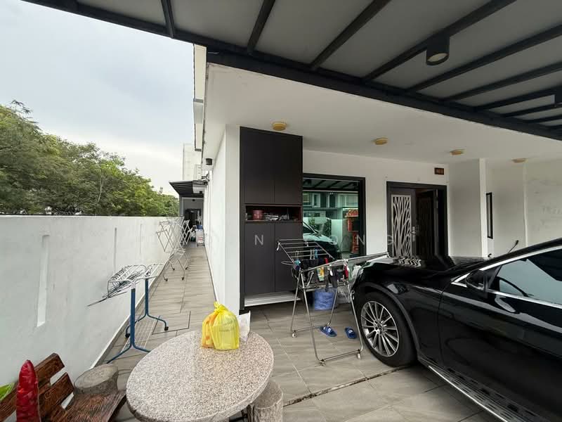 Semi-Detached House for Sale in Klang (Selangor) - Jaden Yong - Exterior - PropertyGuru.com.my